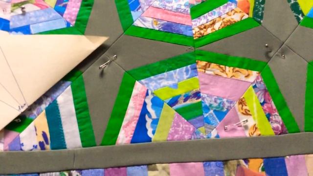 Калейдоскоп в работе... смотреть онлайн