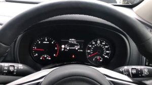 Kia Sportage 4 2.0 CRDi AWD Auto - FJ Chalke, Mere