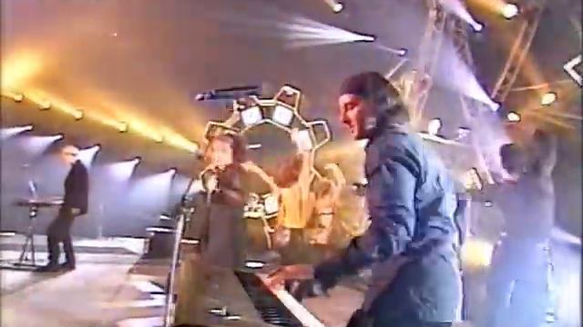 X-Perience - Magic Fields смотреть онлайн