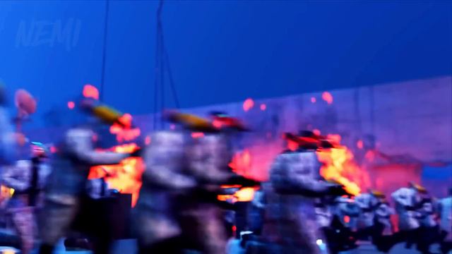 КЛОКМЕНЫ - РИСУЯ ПОБЕДУ | ОЗВУЧКА DOM STUDIO Skibidi Toilet MULTIVERSE 28 смотреть онлайн