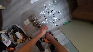 Обзор Шкаф платяной Соня СО-11 Компасс-Мебель Распаковка Сборка