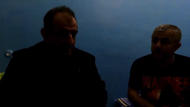 Обращение азербайджанских добровольцев, почему мы воюем в Донецке? смотреть онлайн