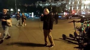 Спокойной ночи , господа