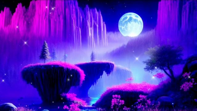 ??Звуки природы снимают стресс и беспокойство ?Расслабляющая атмосфера воды и леса #10 смотреть онлайн