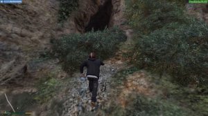 Прохождение GTA 5 на 100% - Части космического корабля: Часть 1 (1-25)