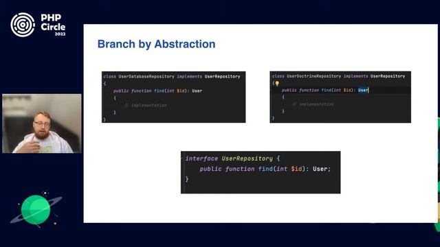 ⌨ Trunk Based Development - Tomasz Ślązok смотреть онлайн
