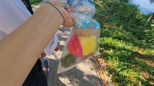 Один день с нами в Тверской области (Калязин и Кесова Гора) | Аришке 5,5 месяцев 🌸