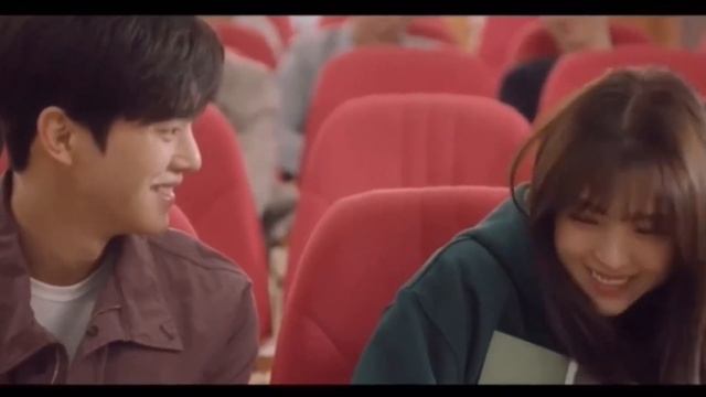 обзор дорамы Я ЗНАЮ, НО смотреть онлайн