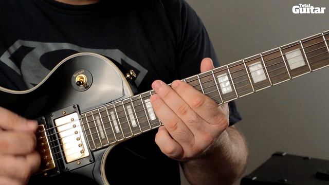 Weekend Riff: How to play Black Sabbath - Paranoid