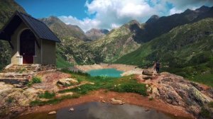 Музыка для отдыха и массажа в японском стиле