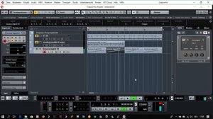 Groove Agent 4   работа с сэмплами