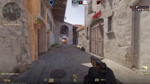 CS 2 Соревновательный режим. Почему в КС в паблик режиме много читеров?