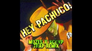 Royal Crown Revue - Hey Pachuco (Mozes x SCRVP Trap Remix)