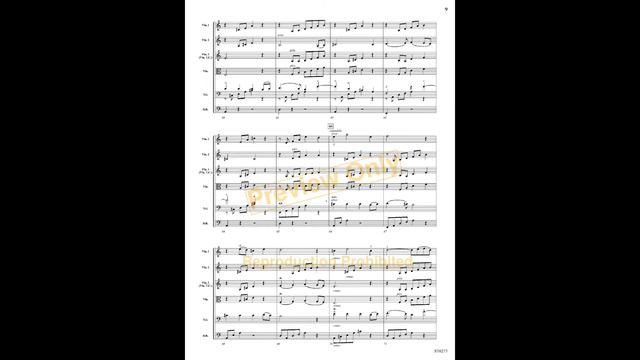 Heart of Fire by Lauren Bernofsky: Orchestra (Score & Sound) смотреть онлайн