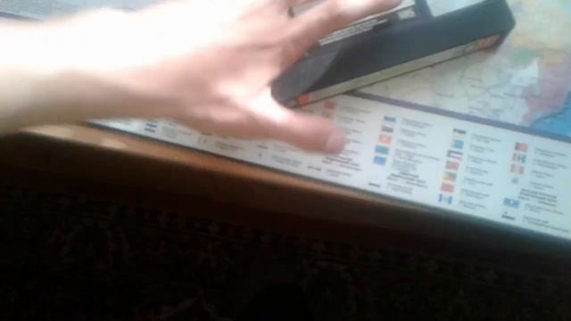 Мои vhs кассеты часть 3. смотреть онлайн