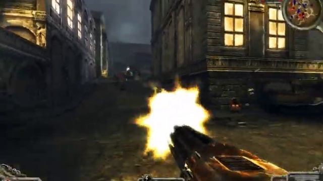 Iron Grip: Warlord смотреть онлайн