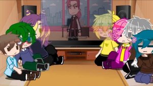 [✨]{Реакция 13 карт на Не_13 карт}[✨]