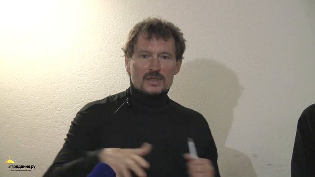 О человеческой природе: от ветхого Адама к обновленному человеку