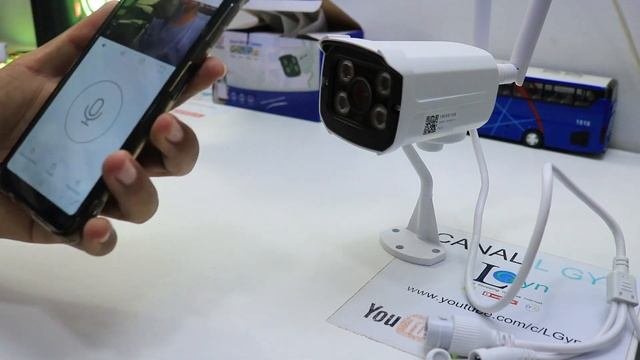 3 FORMAS DE CONFIGURAR SUA CÂMERA IP WIFI V380 ATUALIZADO 2019