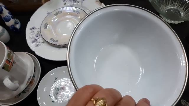 ?БАРАХОЛКА НА ЭЛЕКТРОЗАВОДСКОЙ