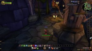 Undercity - Field Testing Kit Vendor