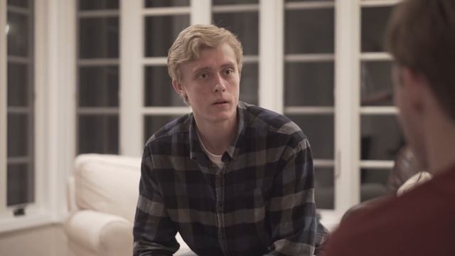 "THE UNCLE WHO WORKS FOR NINTENDO" Original Short Film смотреть онлайн