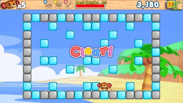 Ookibloks | PC Gameplay (Steam) смотреть онлайн