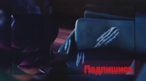 Академия сверхъестественного Сантра и Миша. Песня "Белый мотылёк"