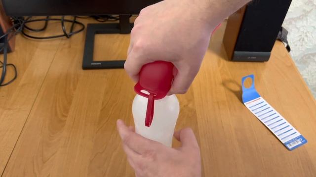 Поилка для собак Trixie Немецкая смотреть онлайн