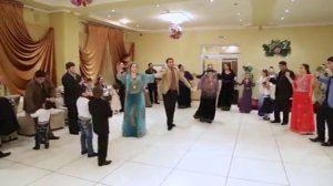 Цыганское сватовство Доляри и Патрина часть 4(не полная)