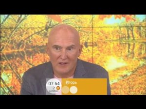 Сюжет первого канала об ArtMasters