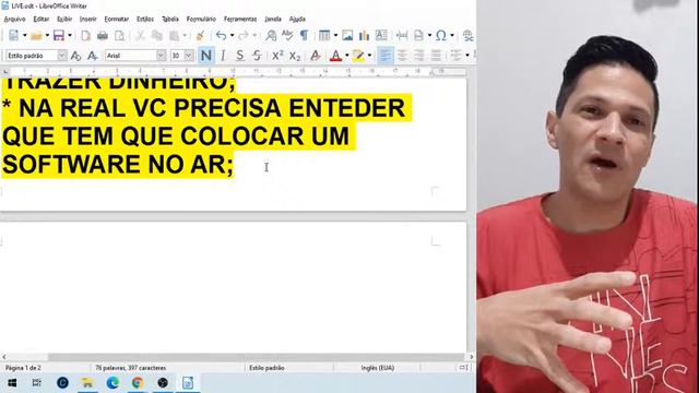 COMO VENCER OS 4 MAIORES OBSTÁCULOS PARA GANHAR 30 DIAS EM 1