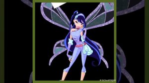 Какая ты фея Винкс по знаку зодиака?