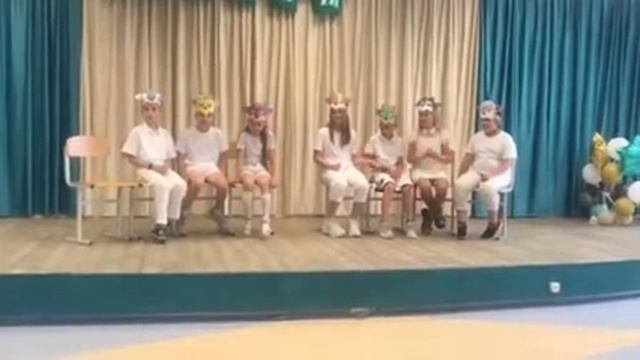 семеро козлят на новый лад смотреть онлайн