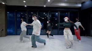 Cascada - Last Christmas dance choreography Very