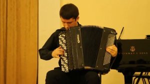 Владислав Золотарёв - 13 экзерсисов на тему Паганини