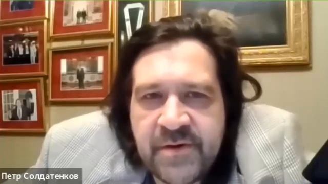 Пептиды Сово-Сова. Не просто удочка, а целая сеть. П. Солдатенков смотреть онлайн