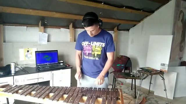 "Sway with me" cover by Zbarazhskii S. (#кавер, #музыкадлядуши)