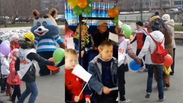 Сказка о бибилотеке Гайдара смотреть онлайн