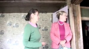 Сюжет "Неблагополучные семьи" - Телекомпания "Ржев"