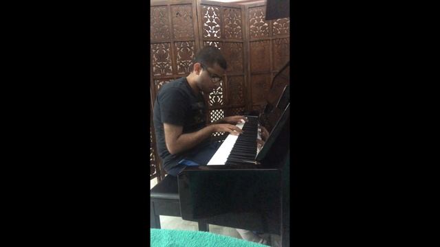 Tutorial of Mozart Minuet in G Major & Chopin Mazurka in B-Flat Major смотреть онлайн