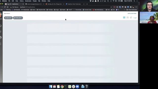 DevOps All the Things: Creating a Pipeline to Validate Your OPA Policies - Goran Osim смотреть онлайн
