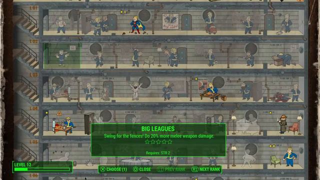 Fallout 4 without mods смотреть онлайн