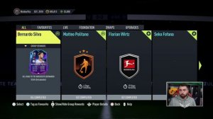 GUARANTEED TOTW UPGRADE SBC - 6PM CONTENT - FIFA 22 Ultimate Team