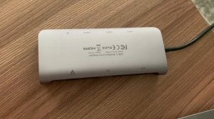 ЛУЧШИЙ хаб для вашего MacBook. Даже лучше оригинала от Apple