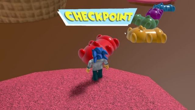 SONIC VS SONIC.EXE ESCAPE SCHOOL OBBY IN ROBLOX смотреть онлайн