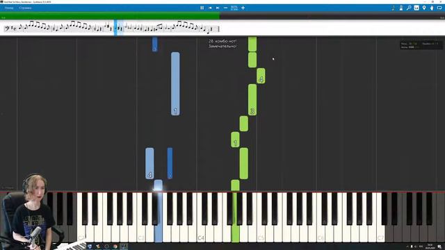 Габби загуляла))))) и мне есть где... смотреть онлайн