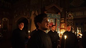 Сугубая ектения «Кирие Элеисон» / Augmented litany "Kyrie Eleison"