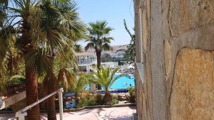 Приехали в Турцию,  первые впечатления.  Отель PHOENIX SUN HOTEL