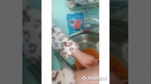 ?Глосик жареный?